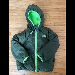 COPY - TODDLER BOYS’ REVERSIBLE MOONDOGGY JACKET …